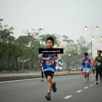 Runner Photo 5261929