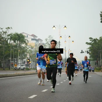 Runner Photo 5261932