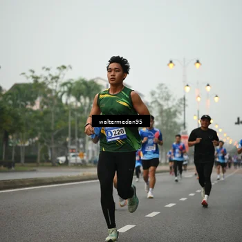 Runner Photo 5261935