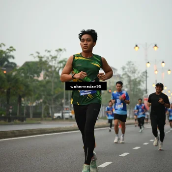 Runner Photo 5261936