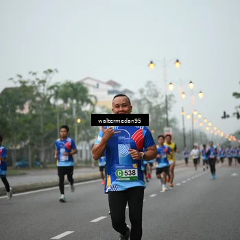 Runner Photo 5261937