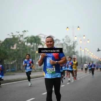 Runner Photo 5261941
