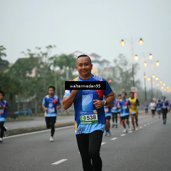 Runner Photo 5261942