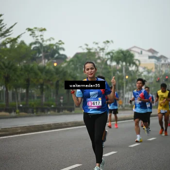 Runner Photo 5261945