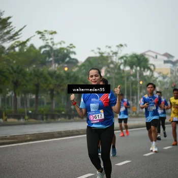Runner Photo 5261946