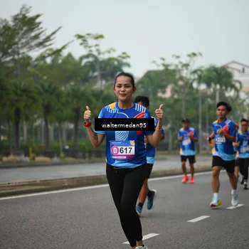 Runner Photo 5261949