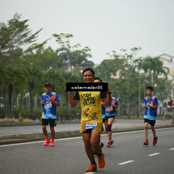 Runner Photo 5261950