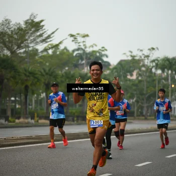 Runner Photo 5261951