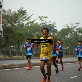 Runner Photo 5261952