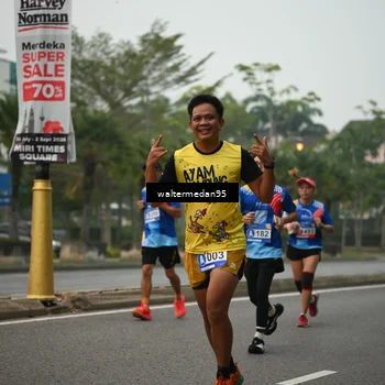 Runner Photo 5261953