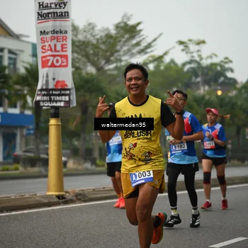 Runner Photo 5261956