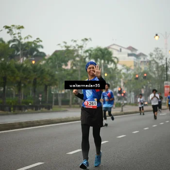 Runner Photo 5261957