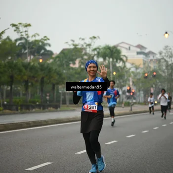 Runner Photo 5261958