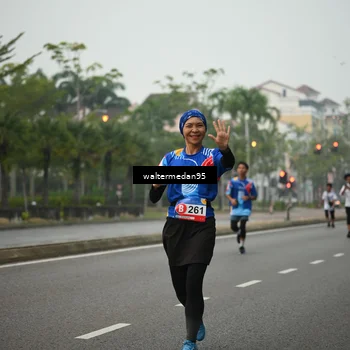 Runner Photo 5261959
