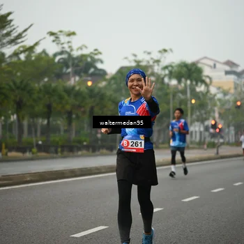 Runner Photo 5261960