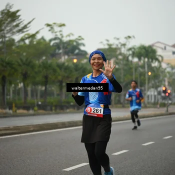 Runner Photo 5261961