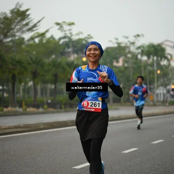 Runner Photo 5261962