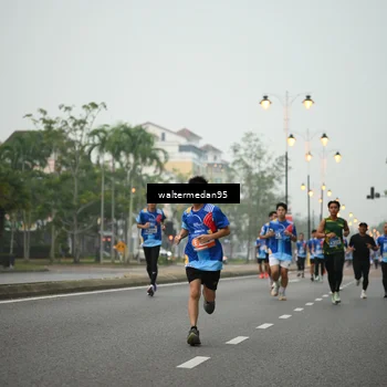 Runner Photo 5261964