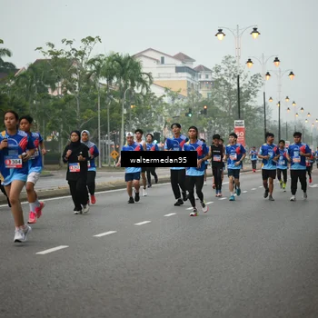 Runner Photo 5261966