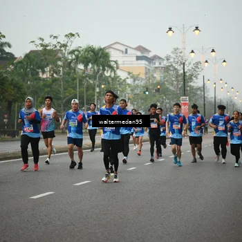 Runner Photo 5261969