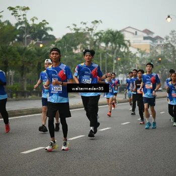 Runner Photo 5261971