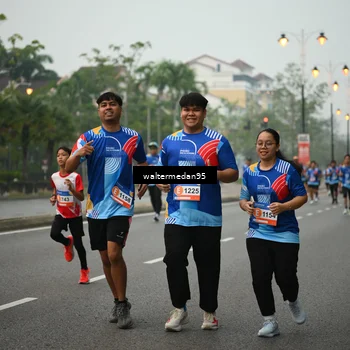 Runner Photo 5261977