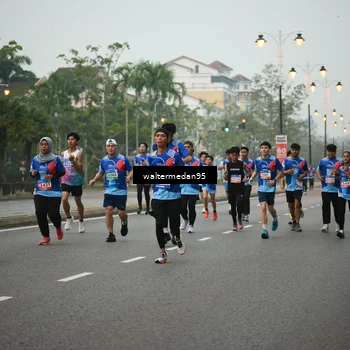 Runner Photo 5261979