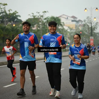Runner Photo 5261980