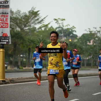 Runner Photo 5261981