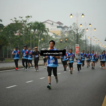 Runner Photo 5261982