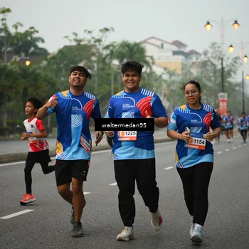 Runner Photo 5261983