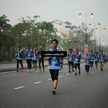Runner Photo 5261985