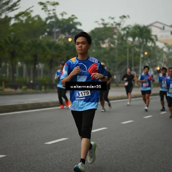 Runner Photo 5261987