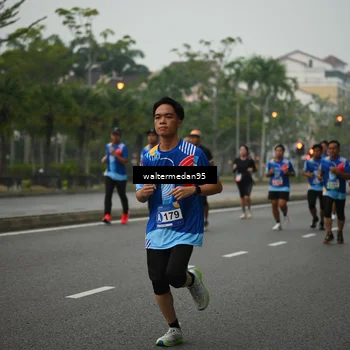 Runner Photo 5261988