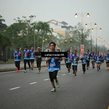 Runner Photo 5261989