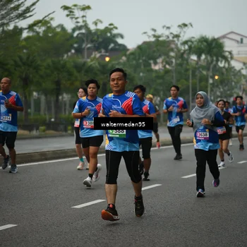 Runner Photo 5261990
