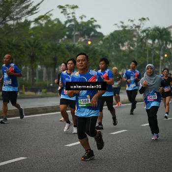 Runner Photo 5261992