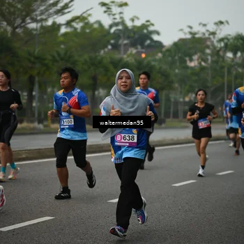 Runner Photo 5261994