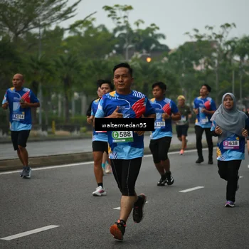 Runner Photo 5261996