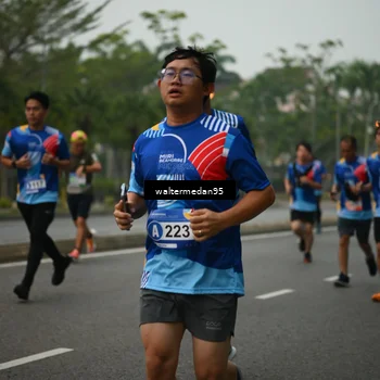 Runner Photo 5261997