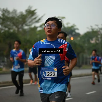 Runner Photo 5262001