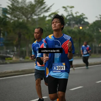 Runner Photo 5262007