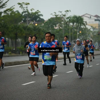 Runner Photo 5262009