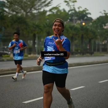 Runner Photo 5262010