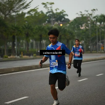 Runner Photo 5262015