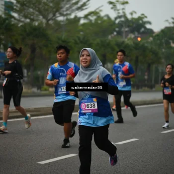 Runner Photo 5262017