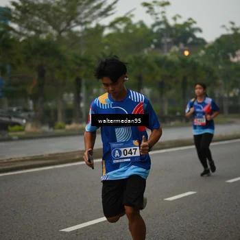 Runner Photo 5262018