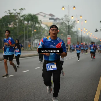 Runner Photo 5262019