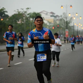 Runner Photo 5262027