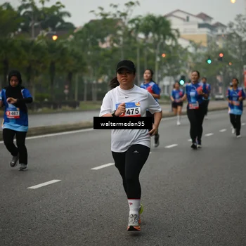 Runner Photo 5262028